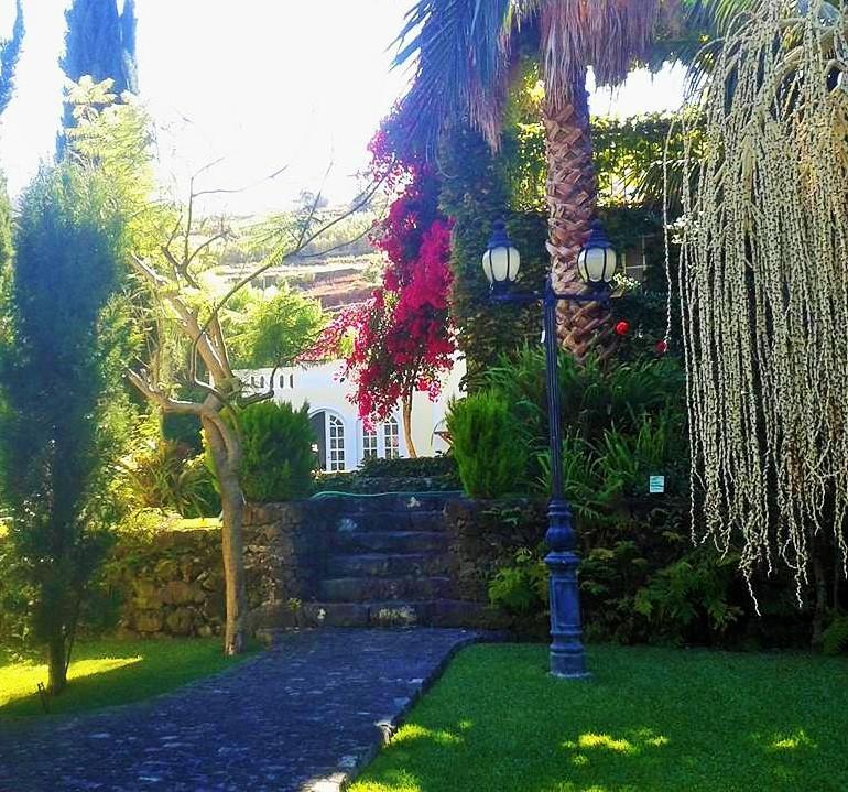Casa da Portada São Vicente Exterior foto