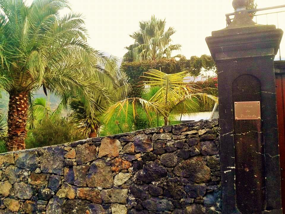 Casa da Portada São Vicente Exterior foto