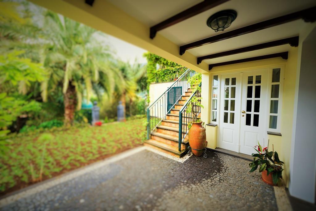 Casa da Portada São Vicente Exterior foto