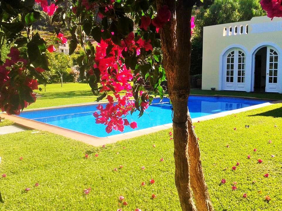 Casa da Portada São Vicente Exterior foto